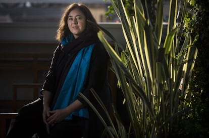 Gemma Sendra, directora de la Fundació Catalunya Cultura.