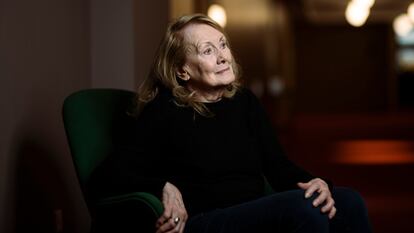 Annie Ernaux Premio Nobel Literatura