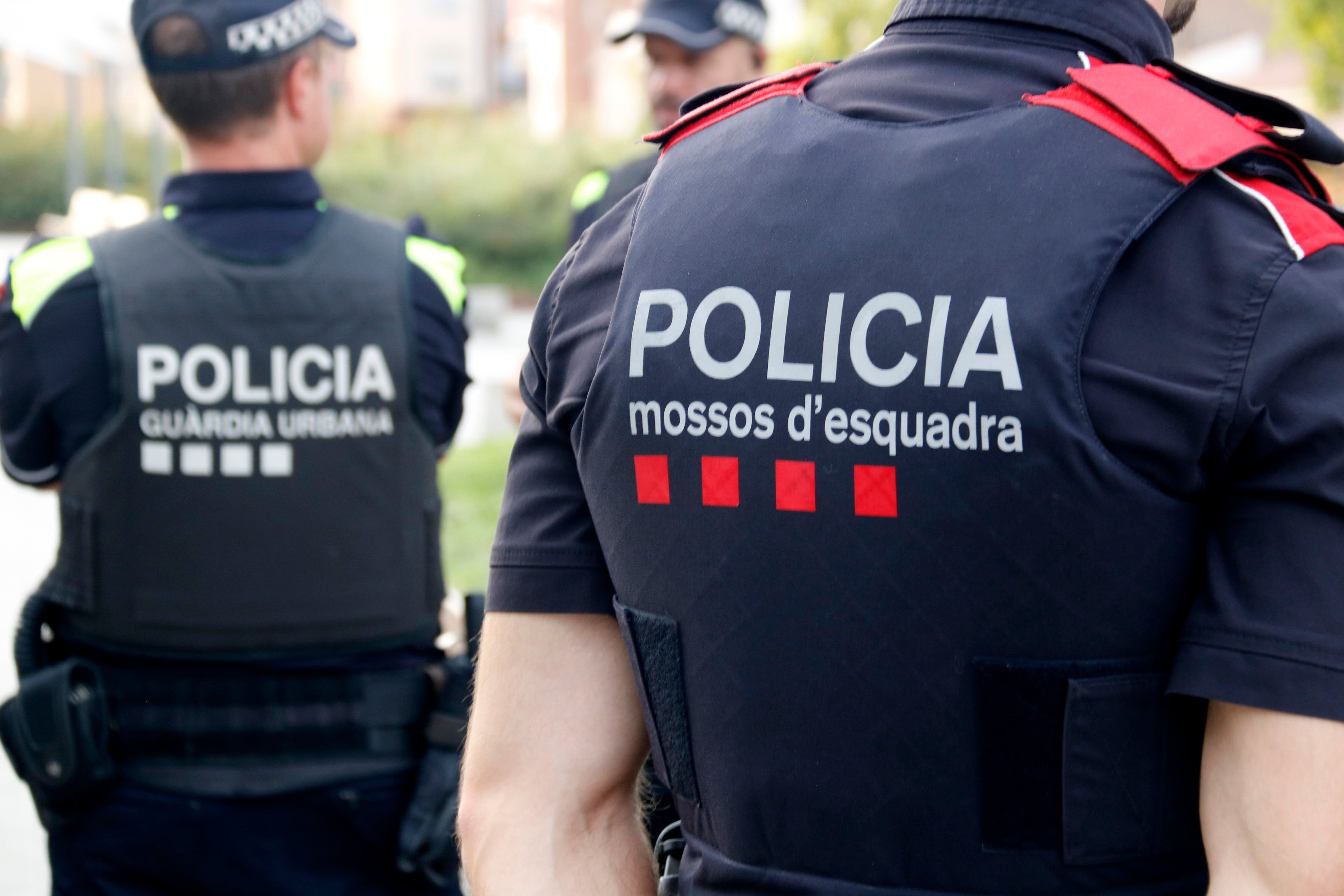 Los Mossos investigan la muerte violenta de un hombre tras una pelea en La Ràpita