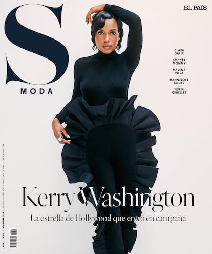 portada Kerry Washington