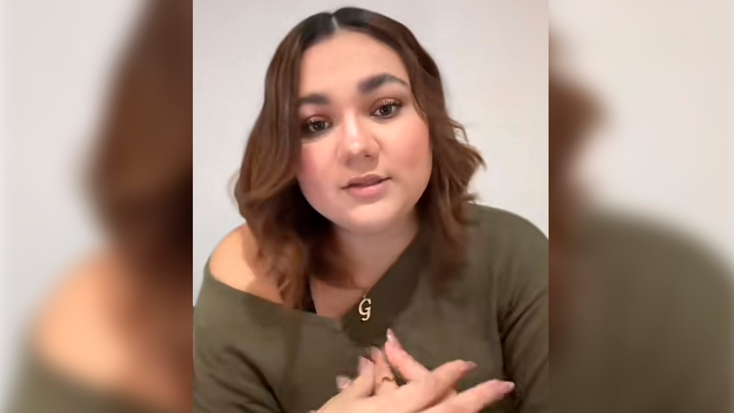 Susan Saravia, víctima de la violación grupal en Campeche: “Si yo no hubiera hablado, ¿cuántas más serían agredidas por estos hombres?”