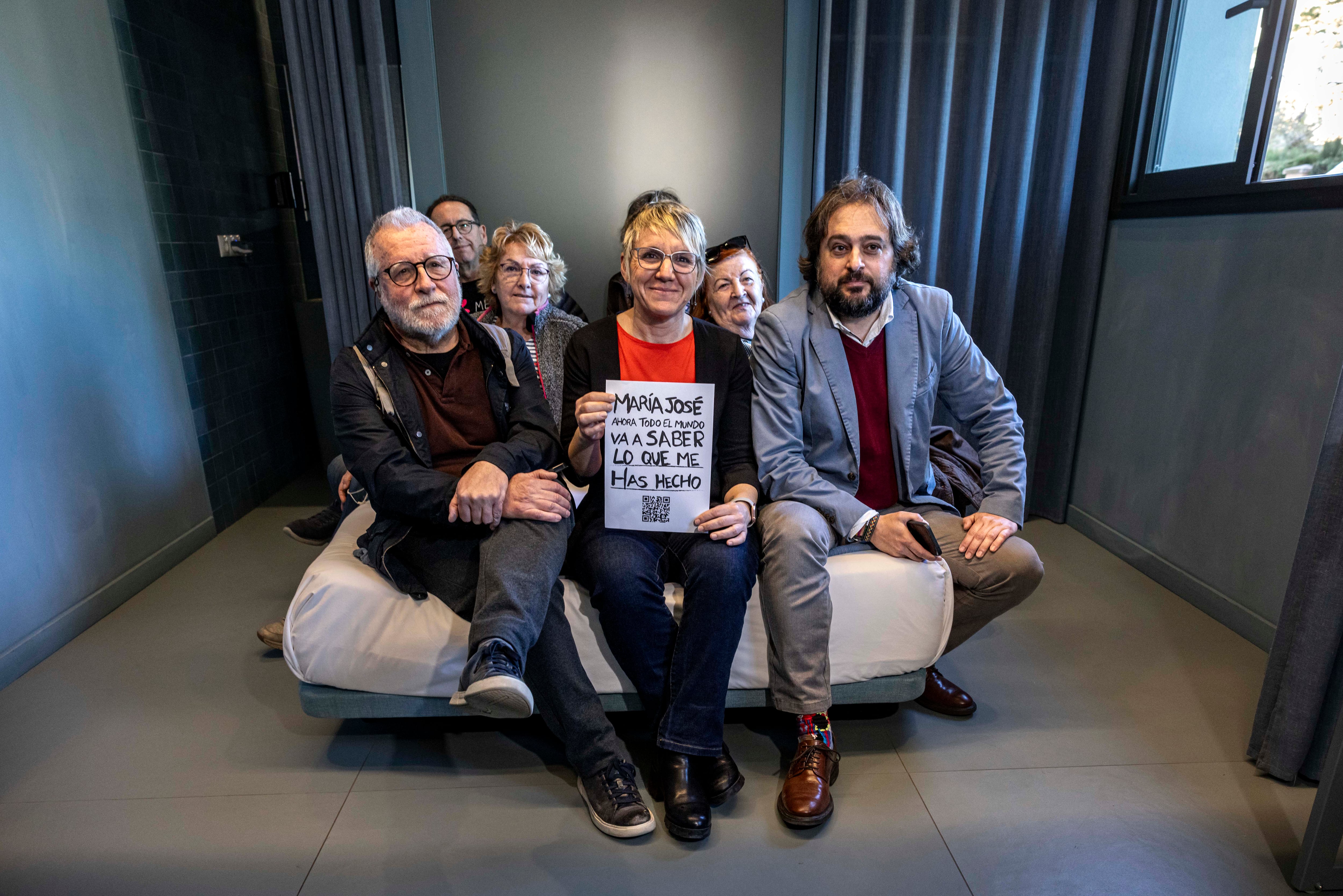 El alquiler de un piso turístico para cuestionar a la alcaldesa de Valencia: “Ni son mil ni están cerrados”