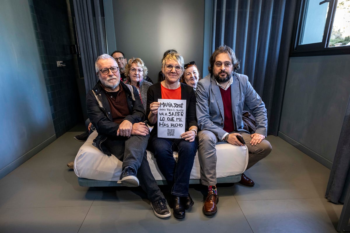 Compromís, sobre el control de Catalá a los pisos turísticos: “Ni son mil ni están cerrados”