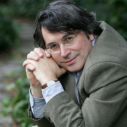 Andrés Trapiello.