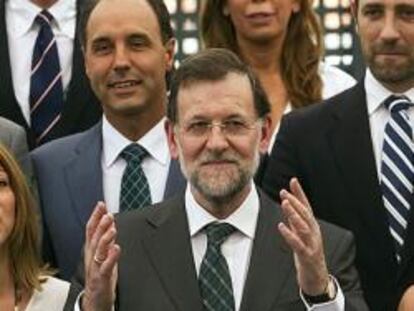 Rajoy calmará la rebelión de las autonomías con la promesa de más fondos