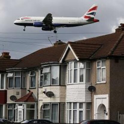 Ferrovial se enfrenta a un nuevo debate sobre el futuro de Heathrow