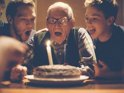 La clave de la longevidad podría estar en el optimismo