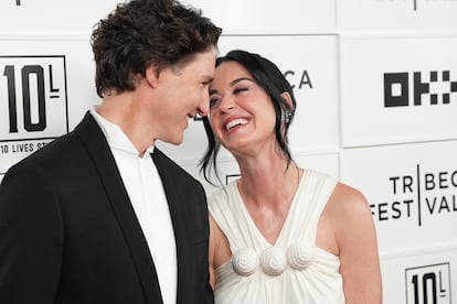 Justin Trudeau Katy Perry
