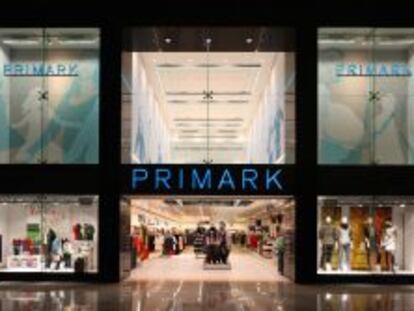 Tienda de Primark