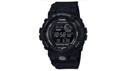 Reloj digital de buceo Casio G-SHOCK, varios colores
