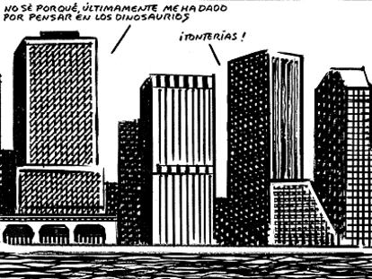 EL ROTO