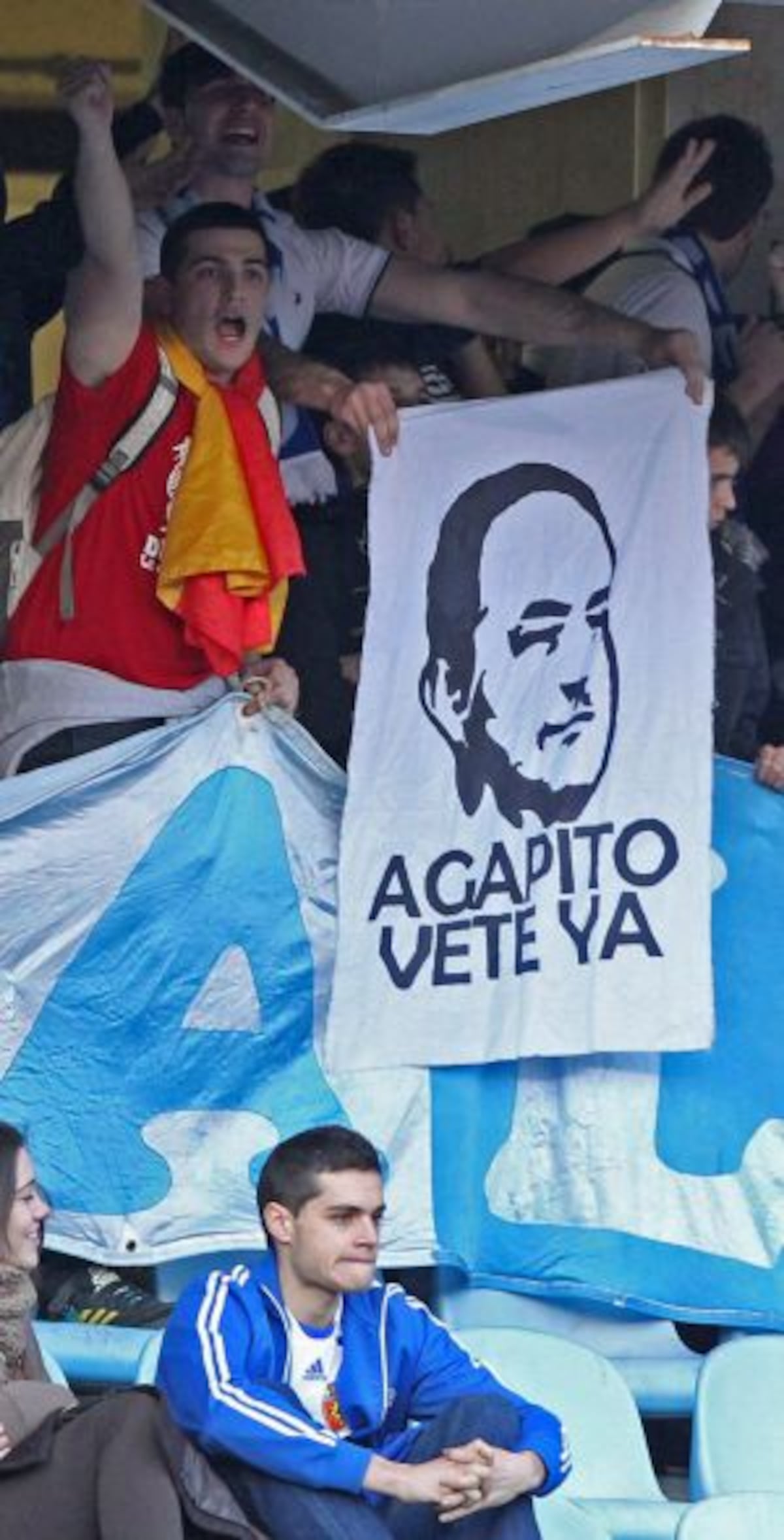 ZARAGOZA: El Zaragoza se juega la vida | Deportes | EL PAÍS