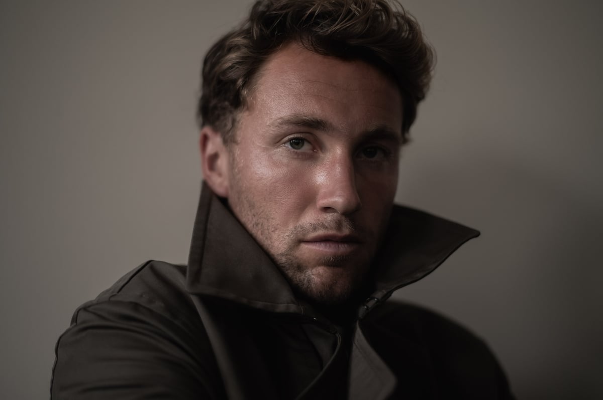 Casper Ruud, tenista: “Alcaraz y Sinner son impresionantes: se mueven bien y cometen pocos errores”