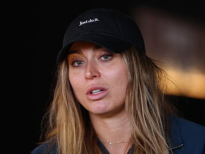 Paula Badosa renuncia Masters de Madrid