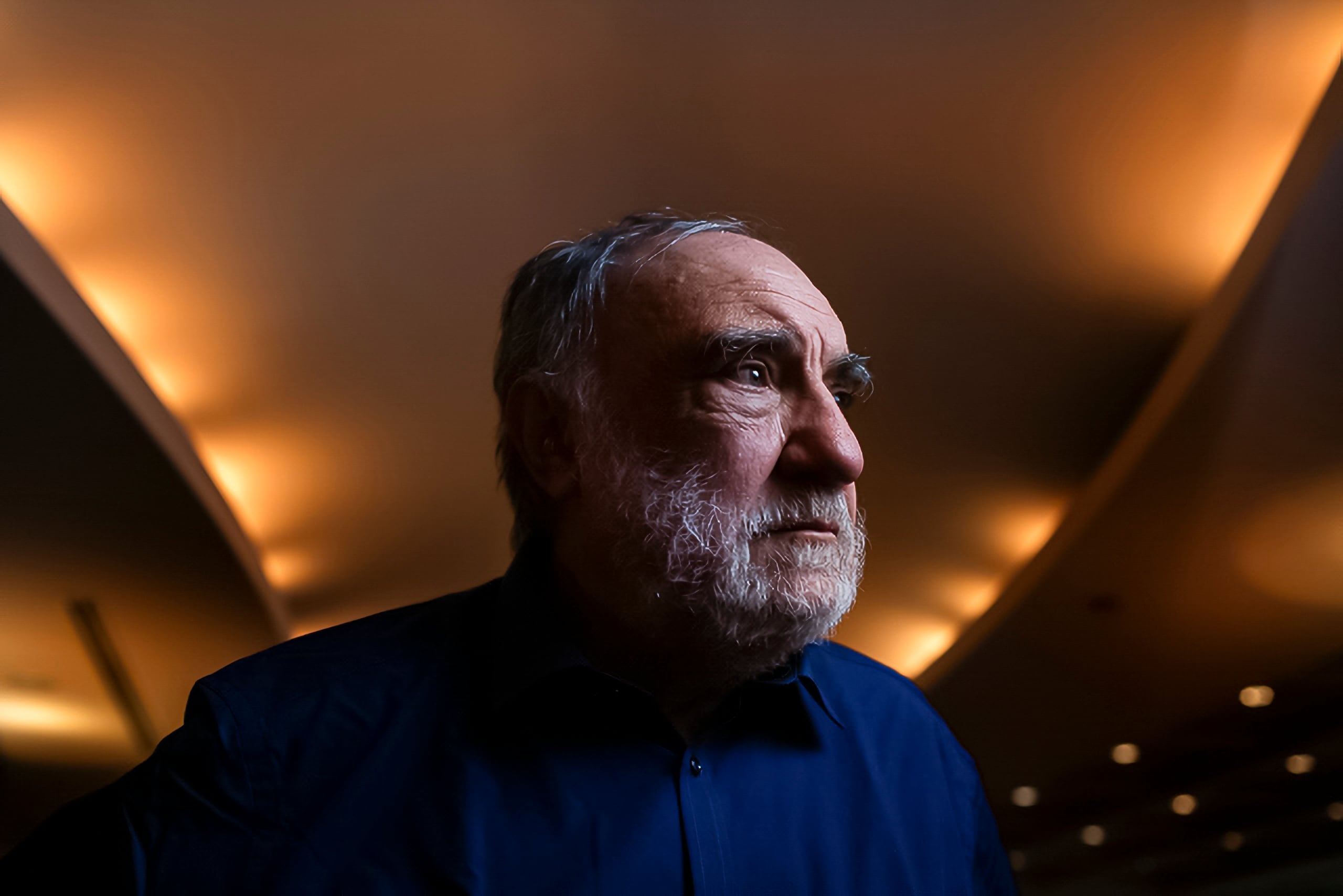 Fernando Mires: “Venezuela no está en un régimen democrático, pero tampoco en una dictadura”