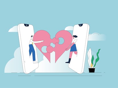 Overwhelmed by flirting? How to tidy up your online relationships, Marie Kondo-style  