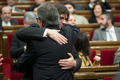 Elecciones Castilla y León