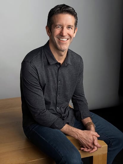 John Ternus de Apple