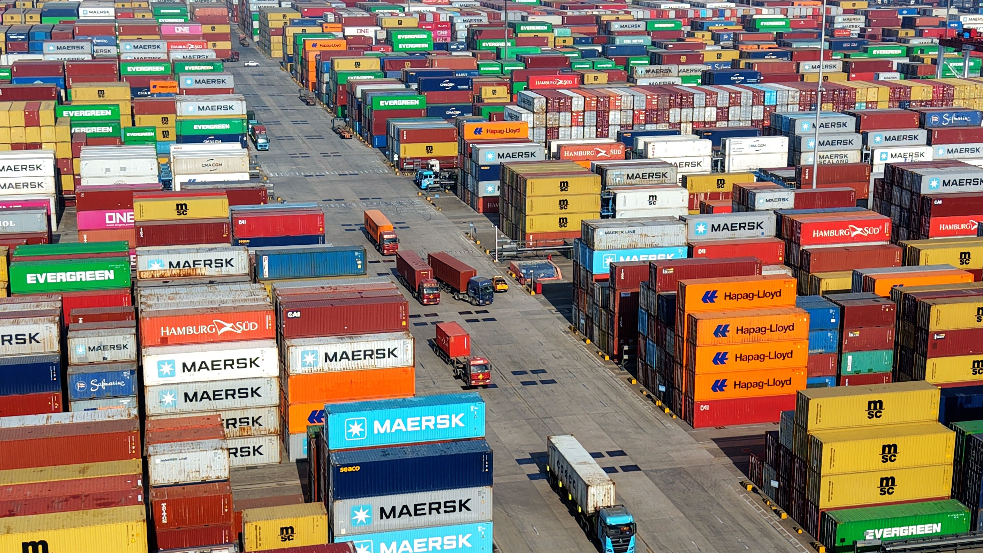 China insta a Estados Unidos a cancelar los nuevos aranceles unilaterales: “Nadie gana en una guerra comercial”