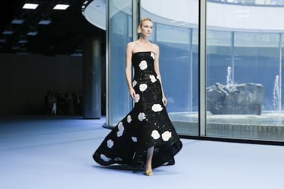 Carolina Herrera - Runway - Spring/Summer 2025 New York Fashion Week