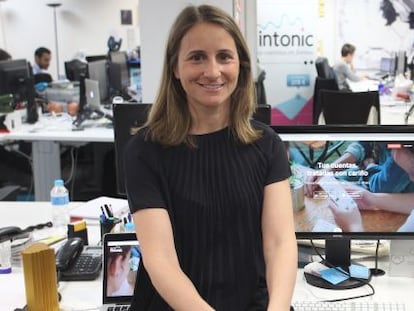 “Las ideas son importantes, pero también lo es saber adaptarlas”