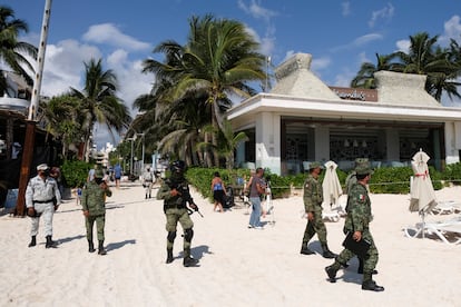 Quintana Roo