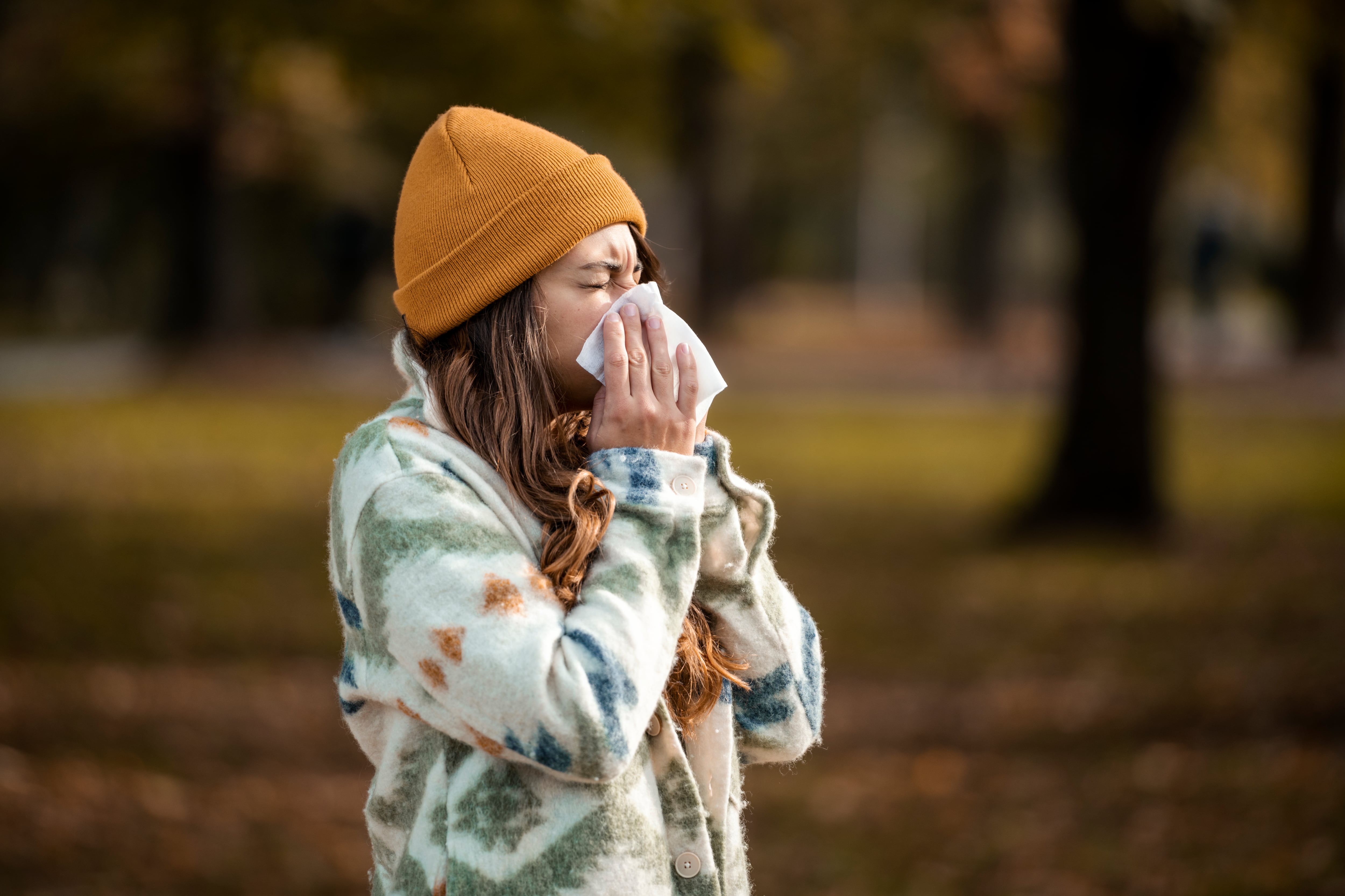 Frío y enfermedades respiratorias: ¿qué sabemos de esta relación?