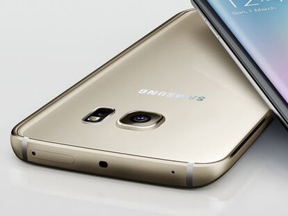 Análisis completo de la cámara del Samsung Galaxy S6 Edge