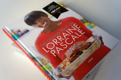 Cocina facil lorraine pascal