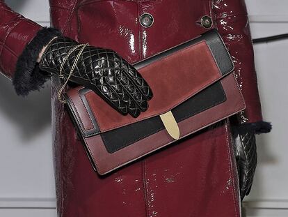 Tommy Hilfiger y el refinamiento estadounidense