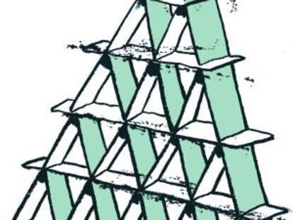 Una celebración incompleta