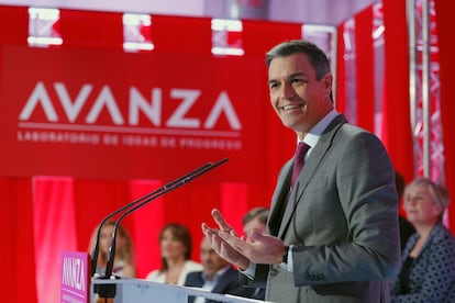 El PSOE crea la Fundación Avanza para su rearme ideológico contra la “cruzada” ultra