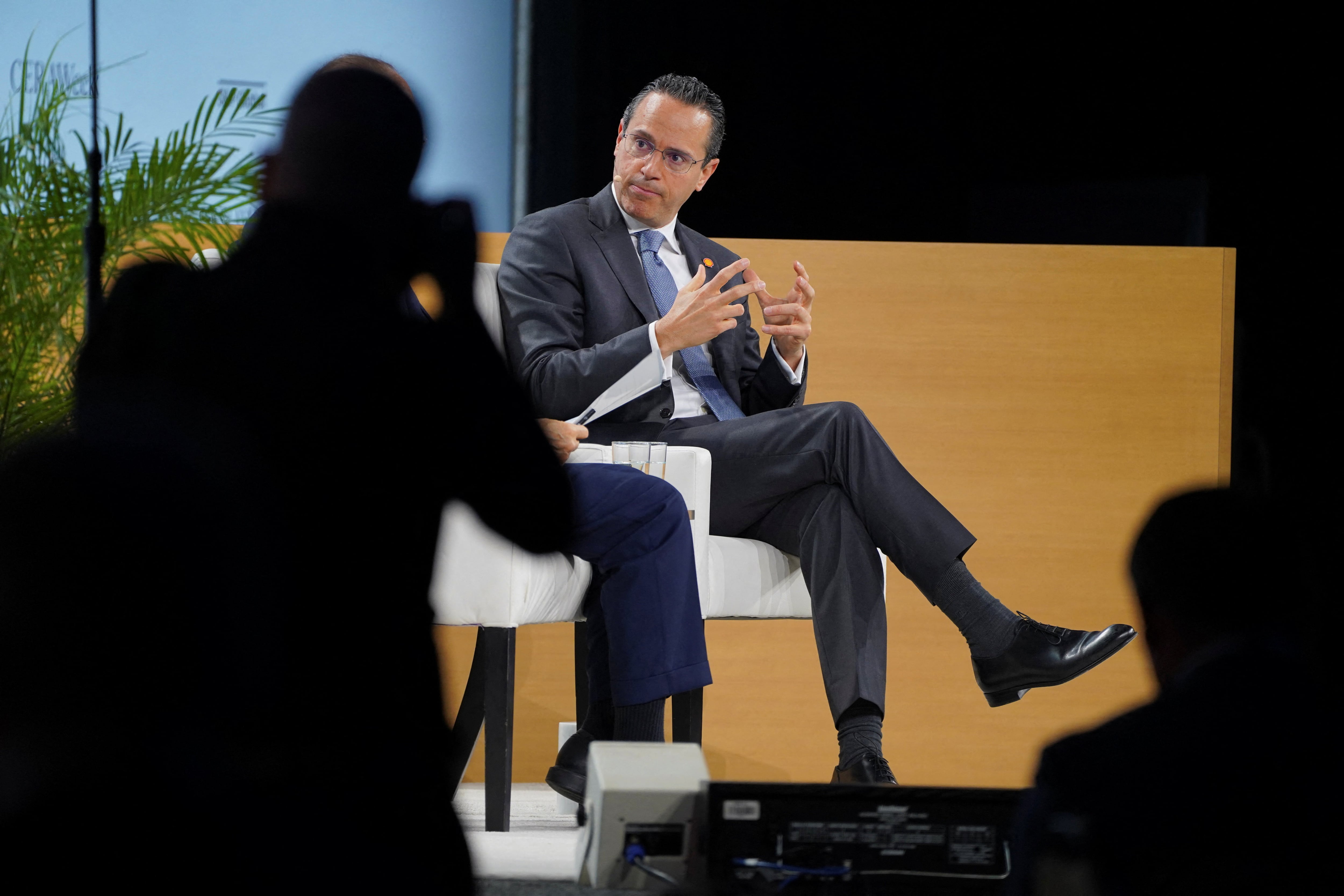 Los magnates de los carburantes están atrapados en una zona nula