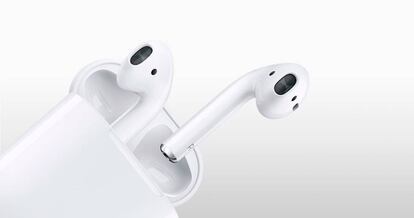 Airpods