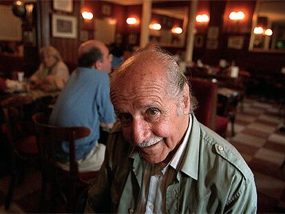 Manuel Aleixandre.