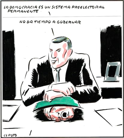 El Roto 10/12