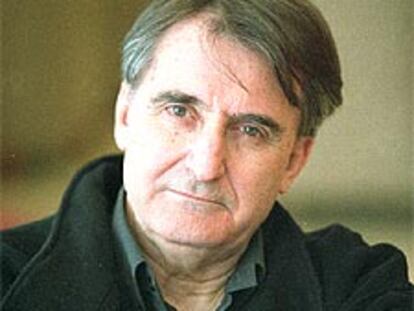 Gerardo Malla.