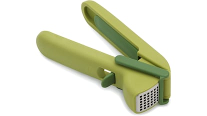 Selling garlic press.