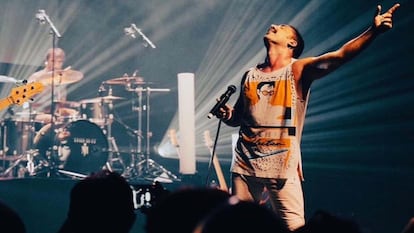 Nueva gira de conciertos del espectáculo 'Queen is back' en Madrid y Barcelona.