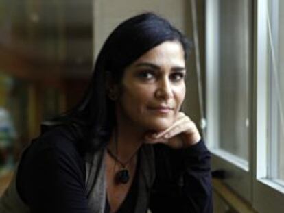 Entrevista con Lydia Cacho