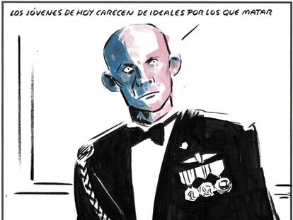 El Roto