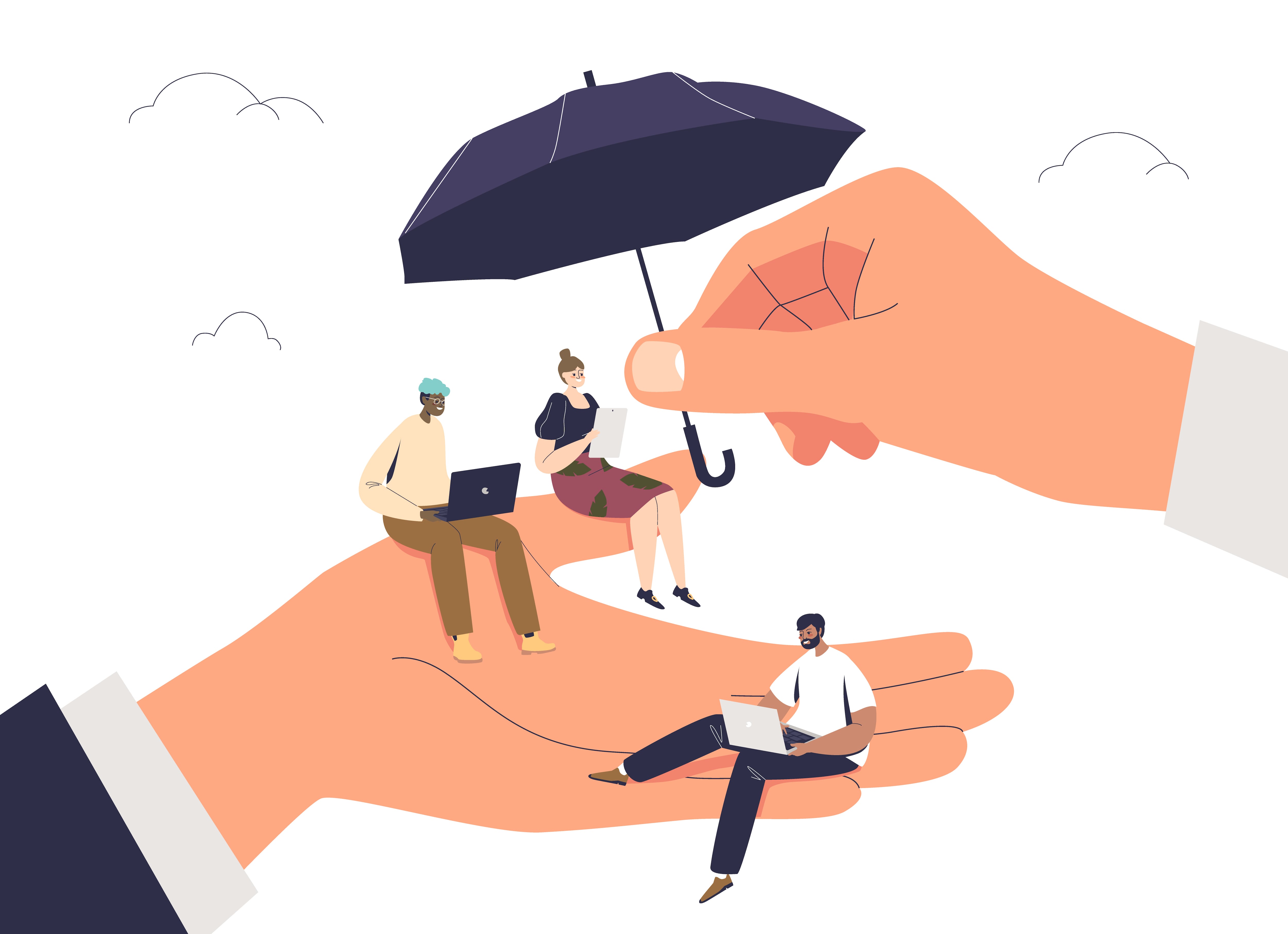 Claves para entender la previsión social colectiva y no pasar por alto los beneficios para tu empresa y empleados
