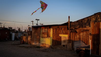 Vivienda en Chile