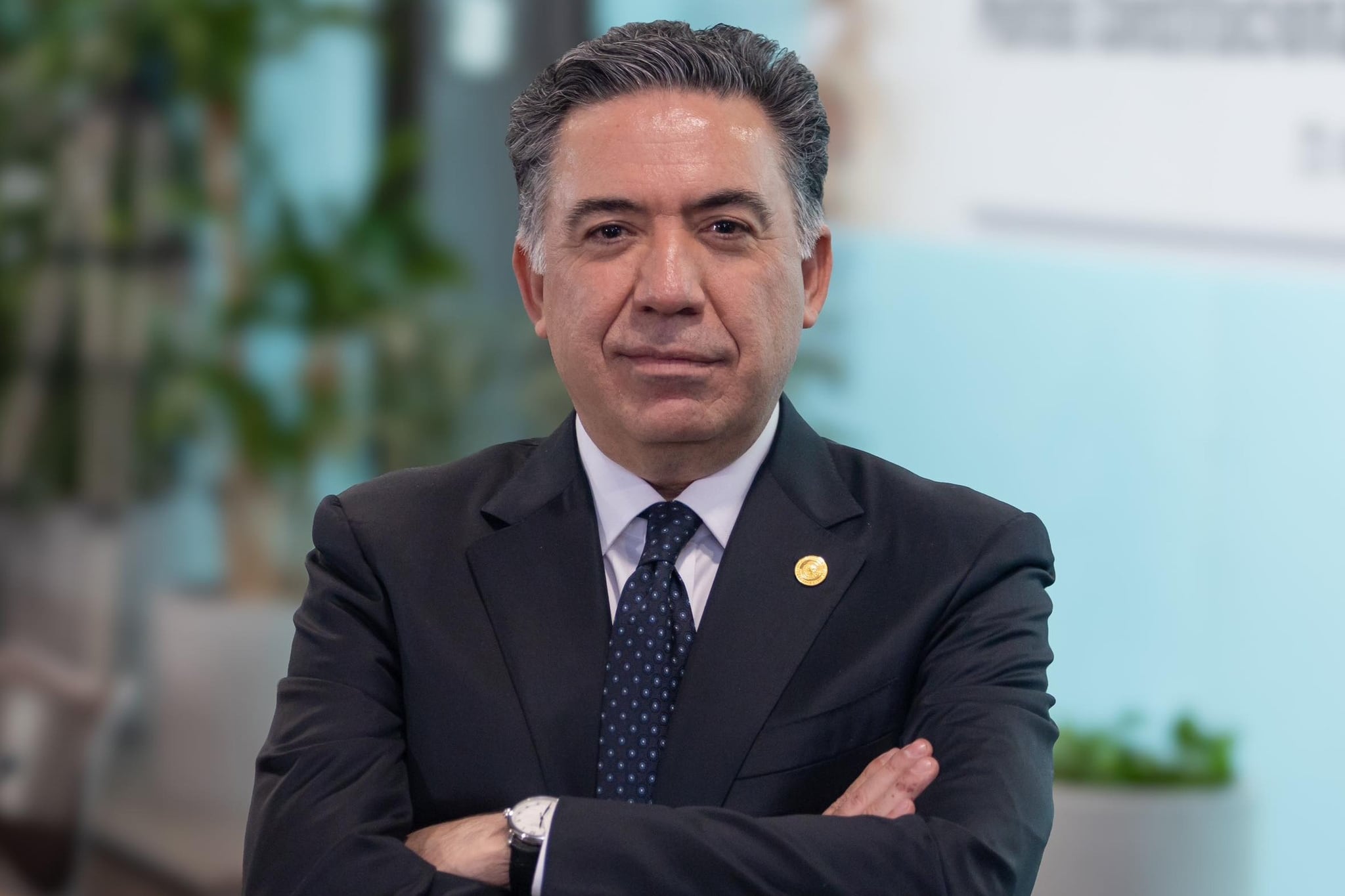 Estados Unidos acusa al gobernador Rubén Rocha Moya y a otros nueve funcionarios de Sinaloa por vínculos con el narcotráfico