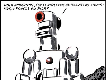 El Roto