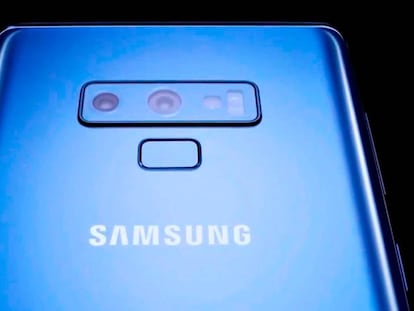 Samsung quiere pagarte por tu viejo iPhone, ¿sabes cuánto?