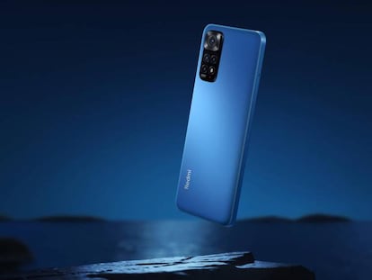 El Xiaomi Redmi Note 12S llegará en breve de forma global, esto será lo que ofrecerá