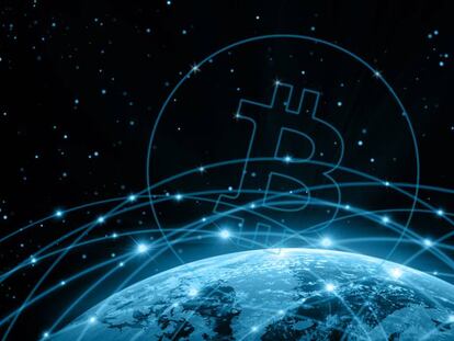 Blockchain: el protocolo de la verdad