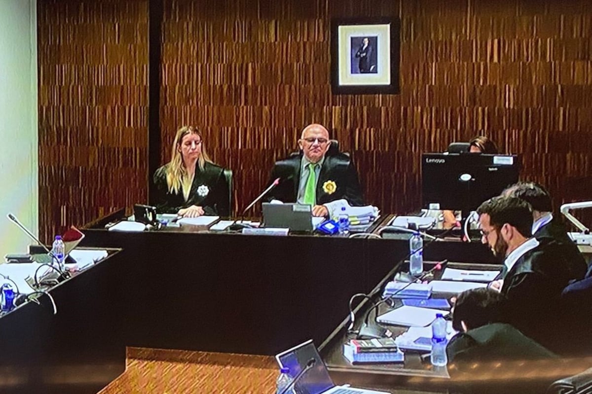 Álvaro Lobato, el juez de la batalla judicial entre Just Eat y Glovo que cuela doctrina económica en sus sentencias