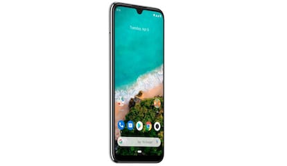 Xiaomi Mi A3